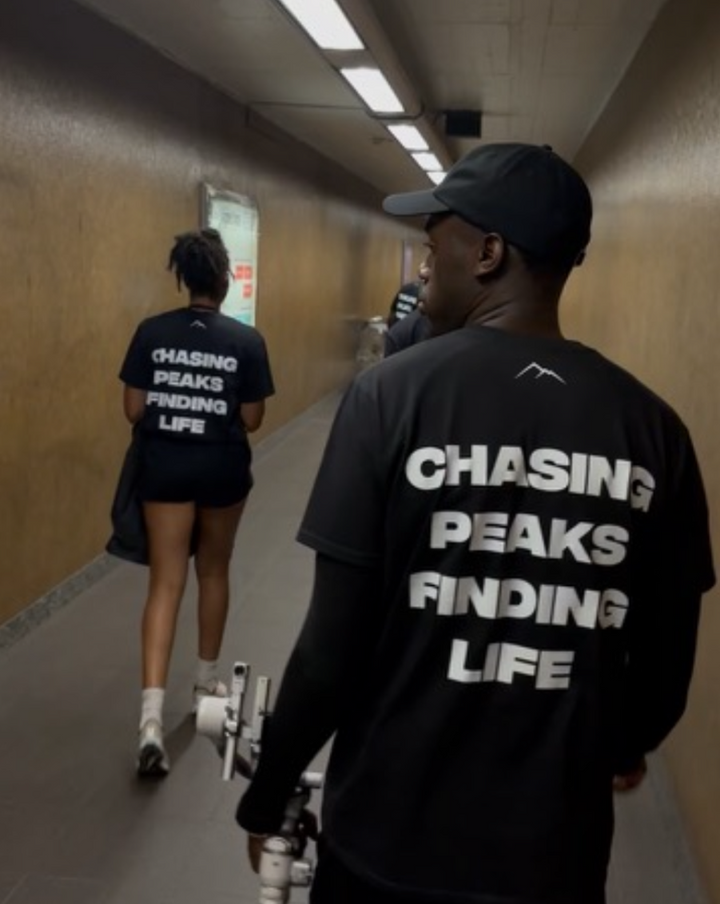 ALIVE BASIC TEE