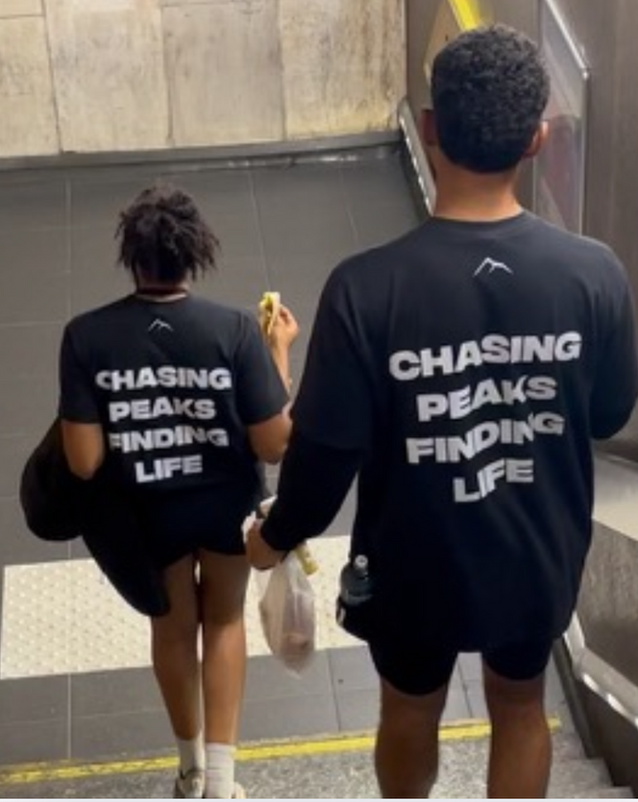 ALIVE BASIC TEE