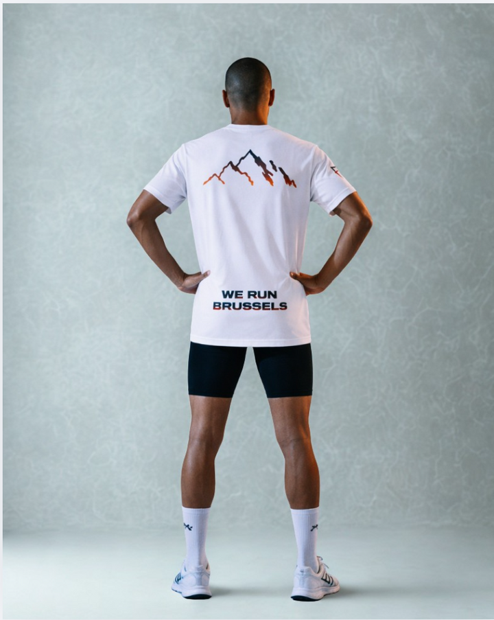 ALIVE RACE TEE