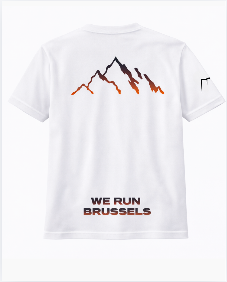ALIVE RACE TEE