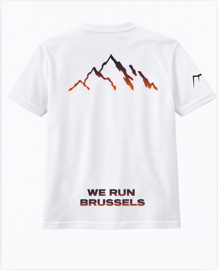 ALIVE RACE TEE