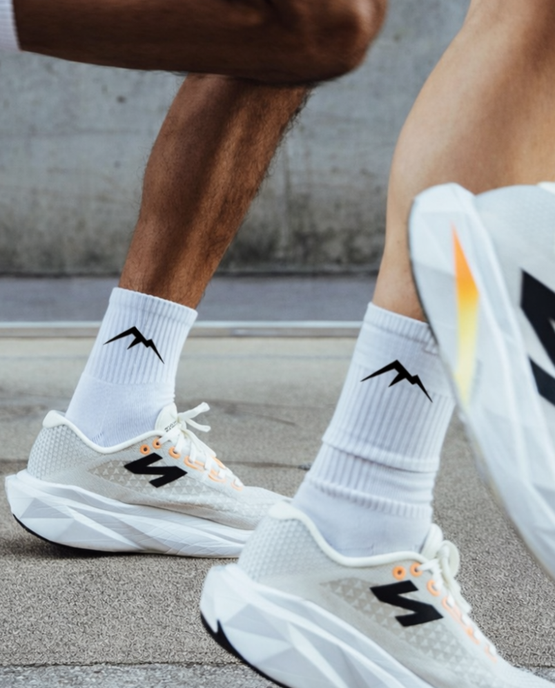 ALIVE PERFORMANCE SOCKS